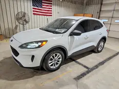 1FMCU0G65NUB08458 2022 FORD ESCAPE