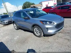 1FMCU0G65NUB09786 2022 FORD ESCAPE