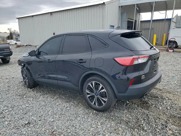1FMCU0G65NUB16317 2022 FORD ESCAPE - Image 2