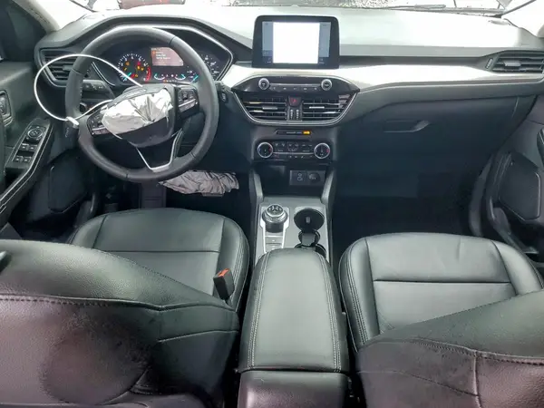 1FMCU0G65NUB16317 2022 FORD ESCAPE - Image 8