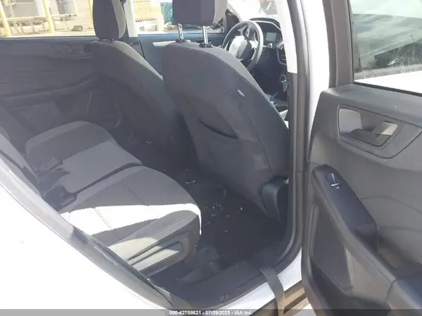 1FMCU0G65NUB28323 2022 FORD ESCAPE - Image 8
