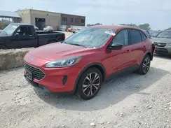 1FMCU0G65NUB37670 2022 FORD ESCAPE