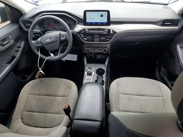 1FMCU0G65NUB37703 2022 FORD ESCAPE - Image 8