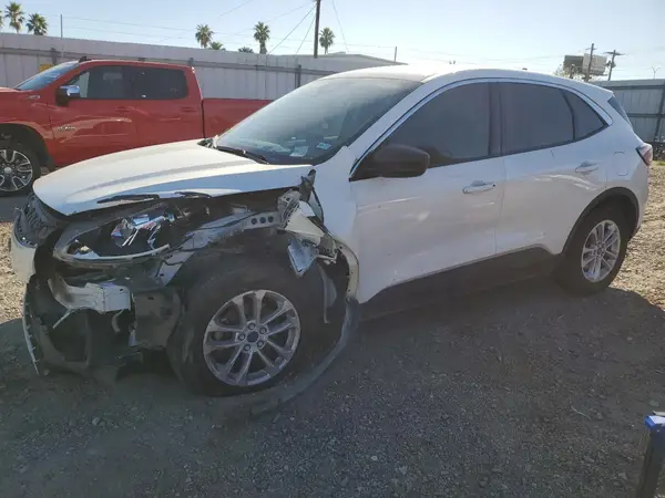 1FMCU0G65NUB38432 2022 FORD ESCAPE - Image 1