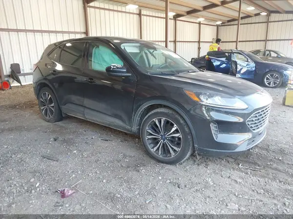 1FMCU0G65NUB47776 2022 FORD ESCAPE - Image 1
