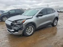 1FMCU0G65NUB53867 2022 FORD ESCAPE