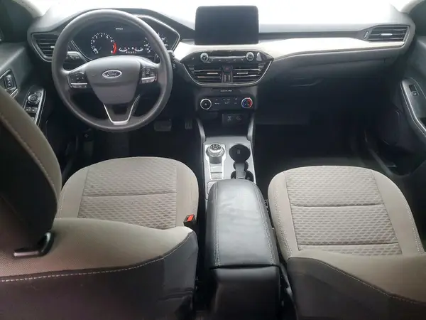 1FMCU0G65NUB53867 2022 FORD ESCAPE - Image 8