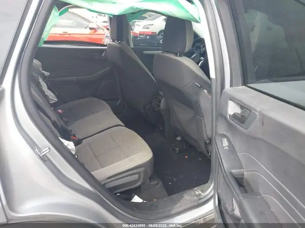 1FMCU0G65NUB54890 2022 FORD ESCAPE - Image 8