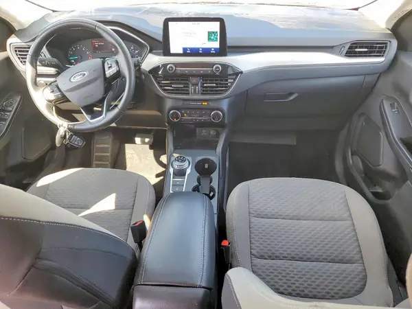 1FMCU0G65NUB55103 2022 FORD ESCAPE - Image 8