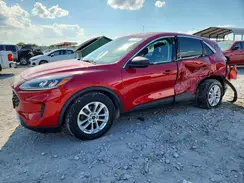 1FMCU0G65NUB55795 2022 FORD ESCAPE