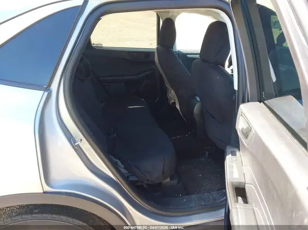 1FMCU0G65NUB68045 2022 FORD ESCAPE - Image 8