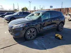 1FMCU0G65NUB83158 2022 FORD ESCAPE