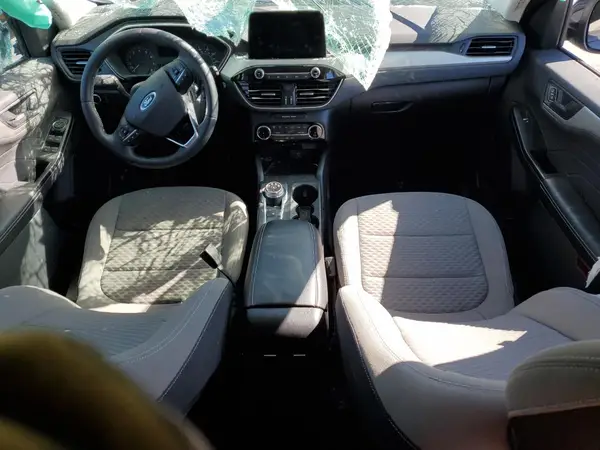 1FMCU0G65NUB83158 2022 FORD ESCAPE - Image 8