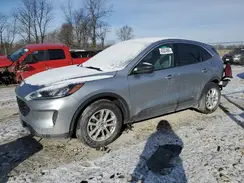 1FMCU0G65NUB84732 2022 FORD ESCAPE