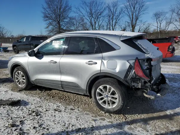 1FMCU0G65NUB84732 2022 FORD ESCAPE - Image 2