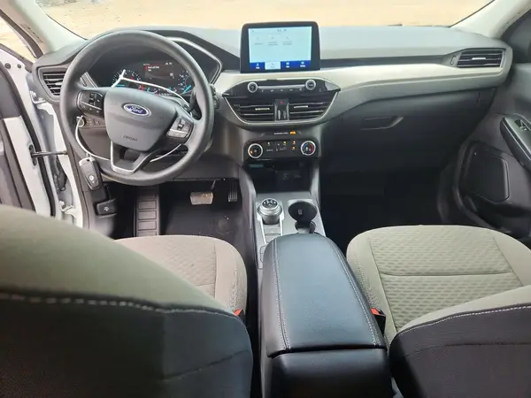 1FMCU0G65NUB87050 2022 FORD ESCAPE - Image 8