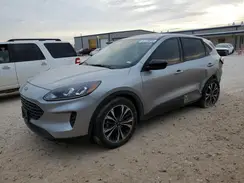 1FMCU0G65NUB92376 2022 FORD ESCAPE