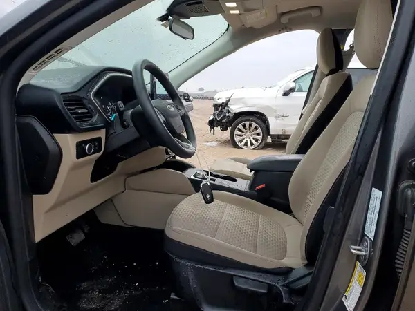 1FMCU0G65NUB95410 2022 FORD ESCAPE - Image 8