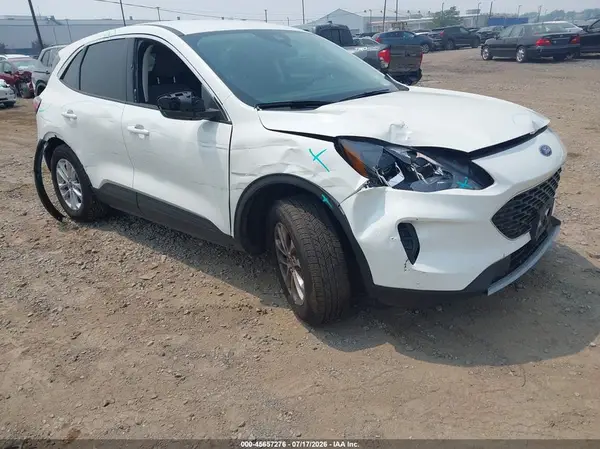1FMCU0G65NUB99490 2022 FORD ESCAPE - Image 1