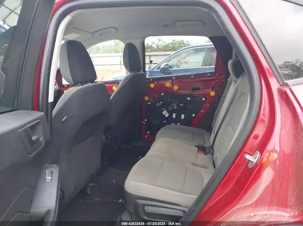 1FMCU0G65NUC04672 2022 FORD ESCAPE - Image 8
