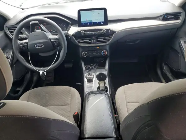 1FMCU0G65NUC04915 2022 FORD ESCAPE - Image 8