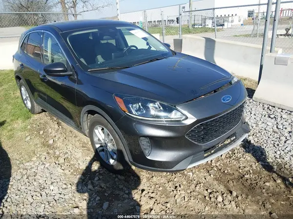 1FMCU0G66LUA05059 2020 FORD ESCAPE - Image 1