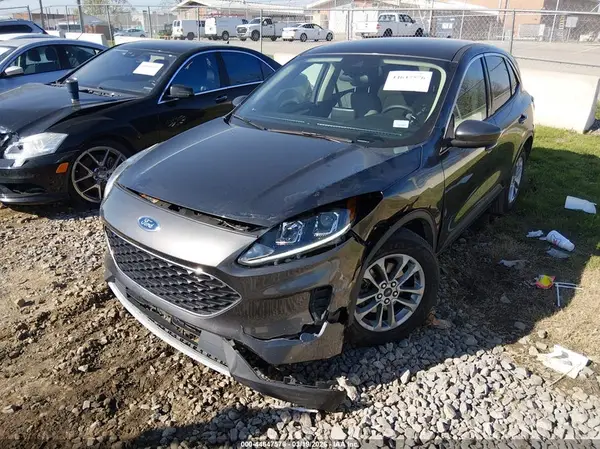 1FMCU0G66LUA05059 2020 FORD ESCAPE - Image 2