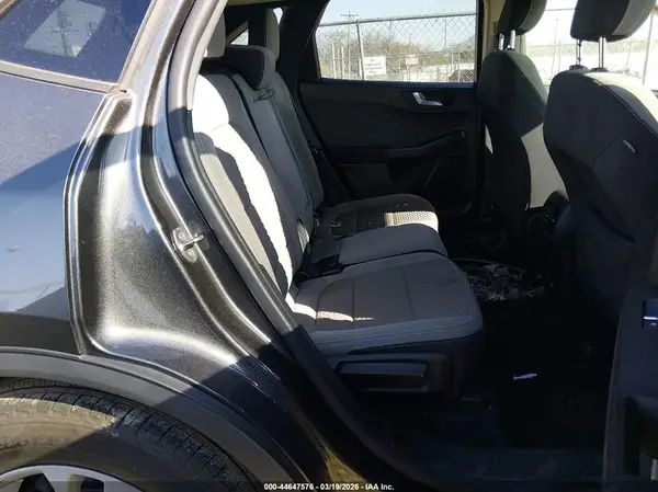1FMCU0G66LUA05059 2020 FORD ESCAPE - Image 8