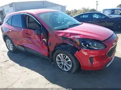 1FMCU0G66LUA06065 2020 FORD ESCAPE