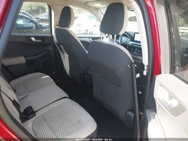 1FMCU0G66LUA06065 2020 FORD ESCAPE - Image 8