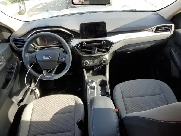 1FMCU0G66LUA07202 2020 FORD ESCAPE - Image 8