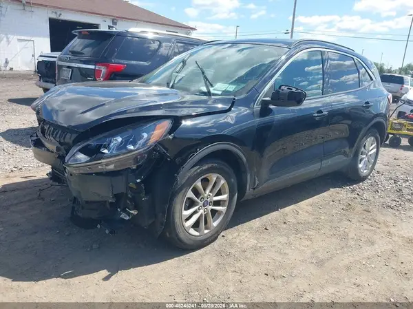 1FMCU0G66LUA09032 2020 FORD ESCAPE - Image 2