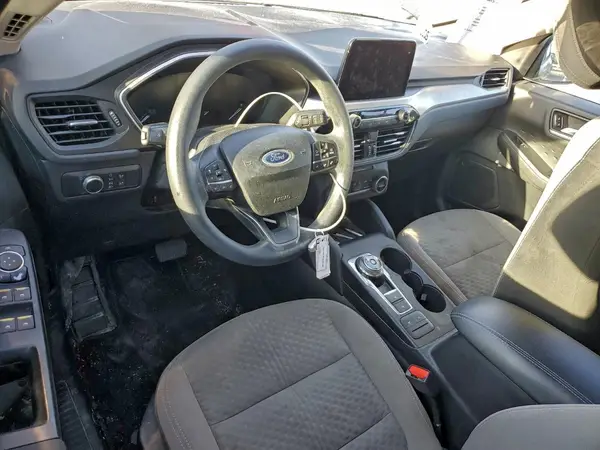 1FMCU0G66LUA10102 2020 FORD ESCAPE - Image 8
