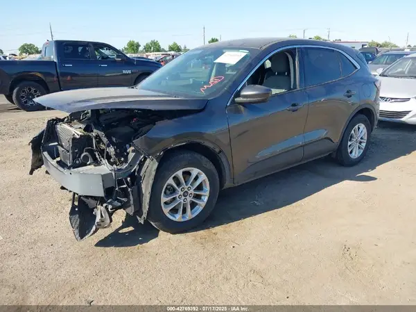 1FMCU0G66LUA11363 2020 FORD ESCAPE - Image 2