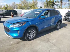 1FMCU0G66LUA12819 2020 FORD ESCAPE