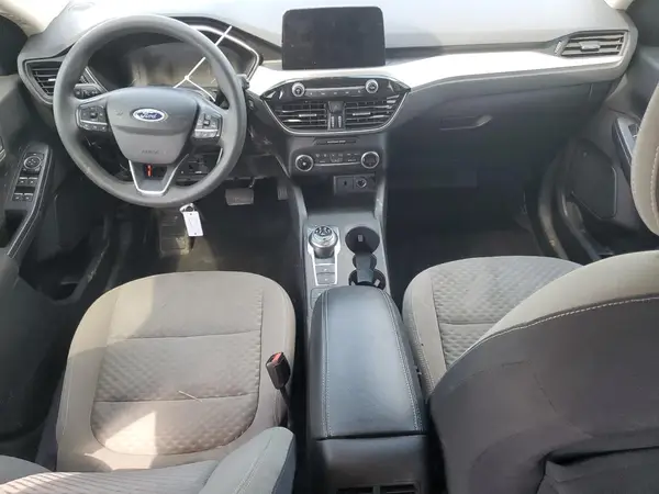 1FMCU0G66LUA13713 2020 FORD ESCAPE - Image 8