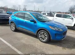 1FMCU0G66LUA14506 2020 FORD ESCAPE