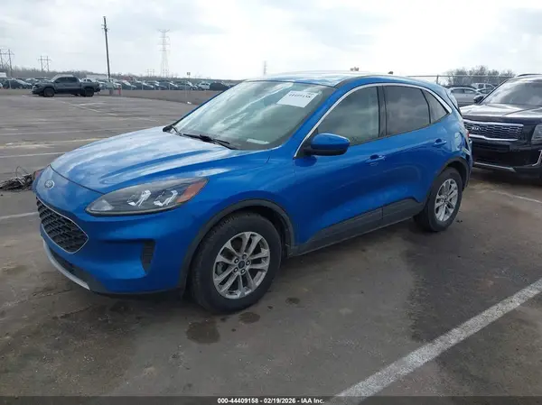 1FMCU0G66LUA14506 2020 FORD ESCAPE - Image 2