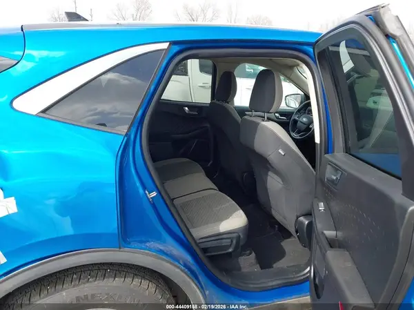 1FMCU0G66LUA14506 2020 FORD ESCAPE - Image 8