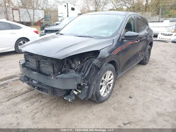 1FMCU0G66LUA16207 2020 FORD ESCAPE - Image 2