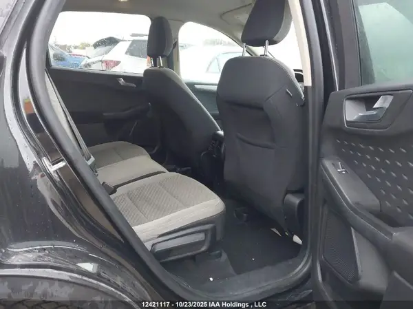 1FMCU0G66LUA16207 2020 FORD ESCAPE - Image 8