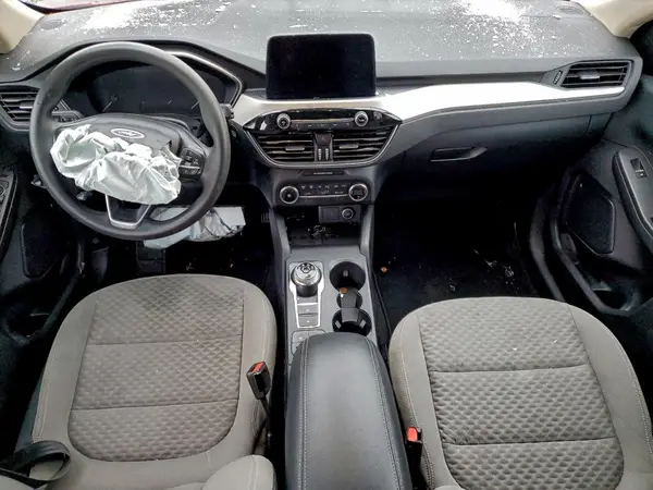 1FMCU0G66LUA23044 2020 FORD ESCAPE - Image 8
