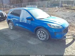 1FMCU0G66LUA25439 2020 FORD ESCAPE