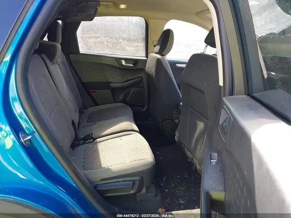 1FMCU0G66LUA25439 2020 FORD ESCAPE - Image 8