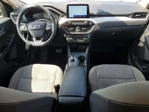 1FMCU0G66LUA25764 2020 FORD ESCAPE - Image 8