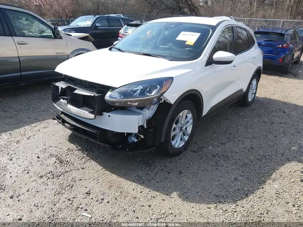 1FMCU0G66LUA28275 2020 FORD ESCAPE - Image 2