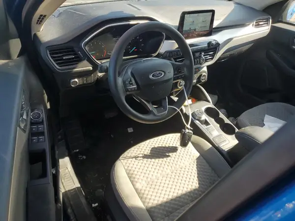 1FMCU0G66LUA28549 2020 FORD ESCAPE - Image 8