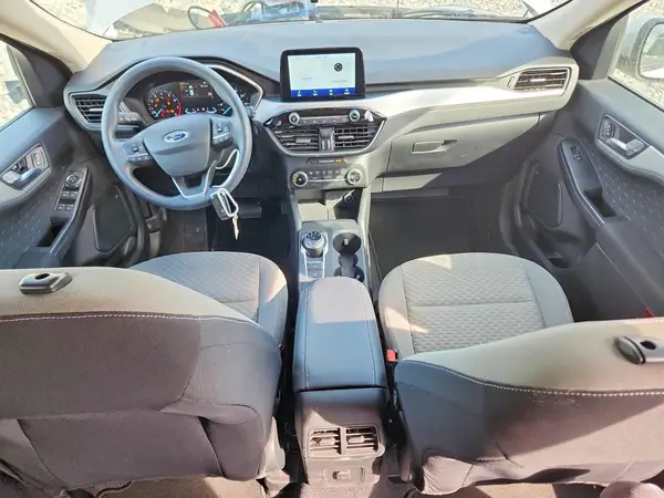 1FMCU0G66LUA29068 2020 FORD ESCAPE - Image 8