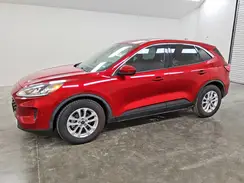1FMCU0G66LUA31256 2020 FORD ESCAPE