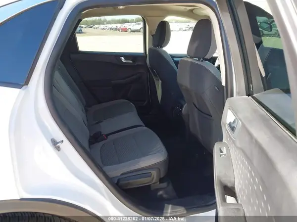 1FMCU0G66LUA31581 2020 FORD ESCAPE - Image 8